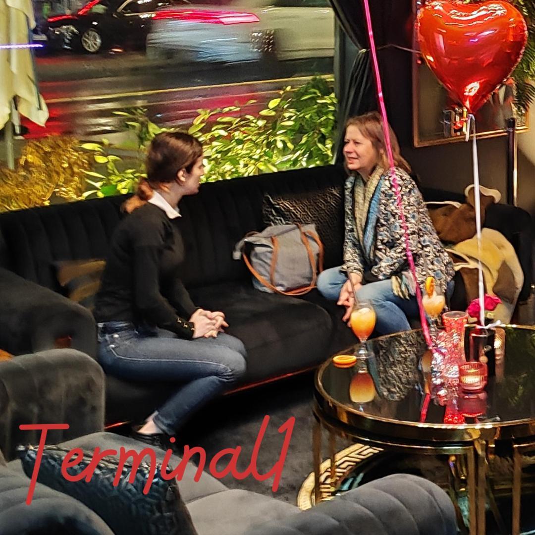 Terminal 1 Hotel - Berlin