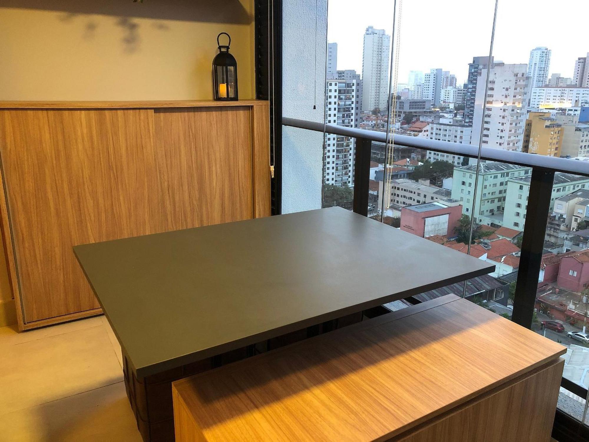 Haus Stay . Perfeito. Luxo. Vila Mariana - Sao Paulo