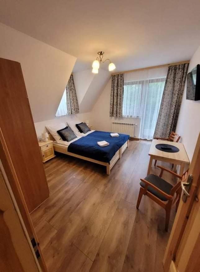 Za Gorami Za Lasami Zakopane