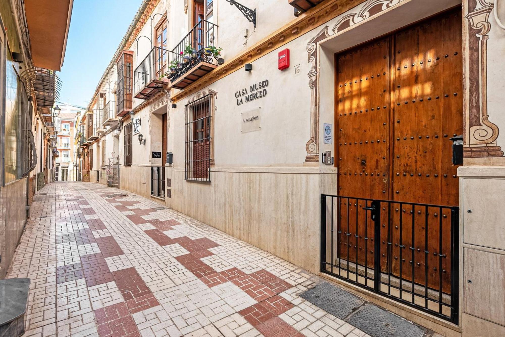 Casa Museo La Merced By Stay Unique