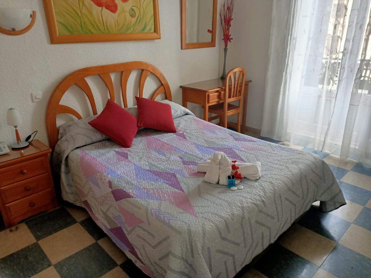 Hostal Continental