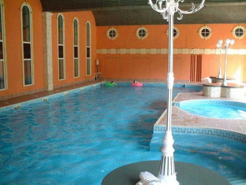 Deer Park Golf And Spa - Dublin