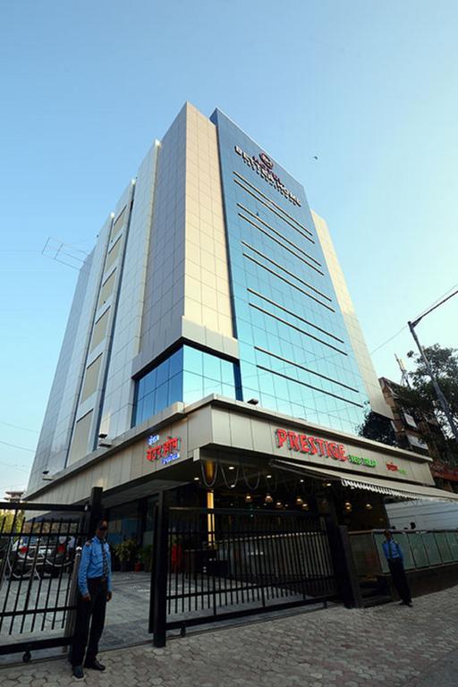 Hotel Better Home International - Mumbai