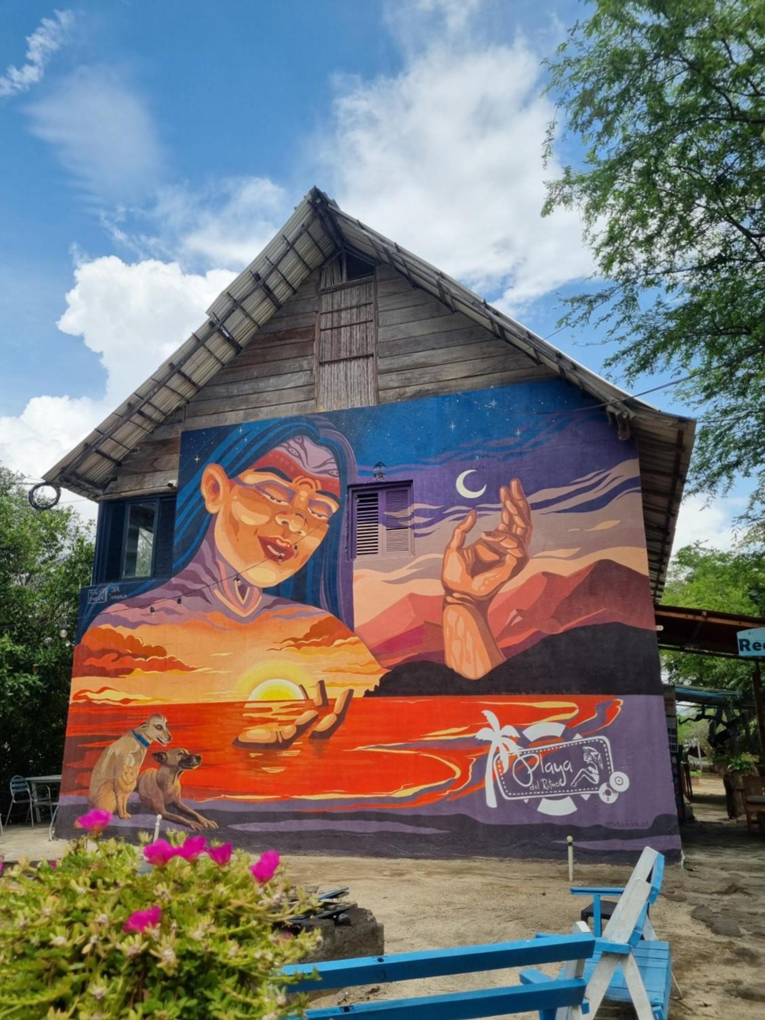 Playa Del Ritmo Beach Hostel & Bar - Adults Only - Santa Marta (Magdalena)
