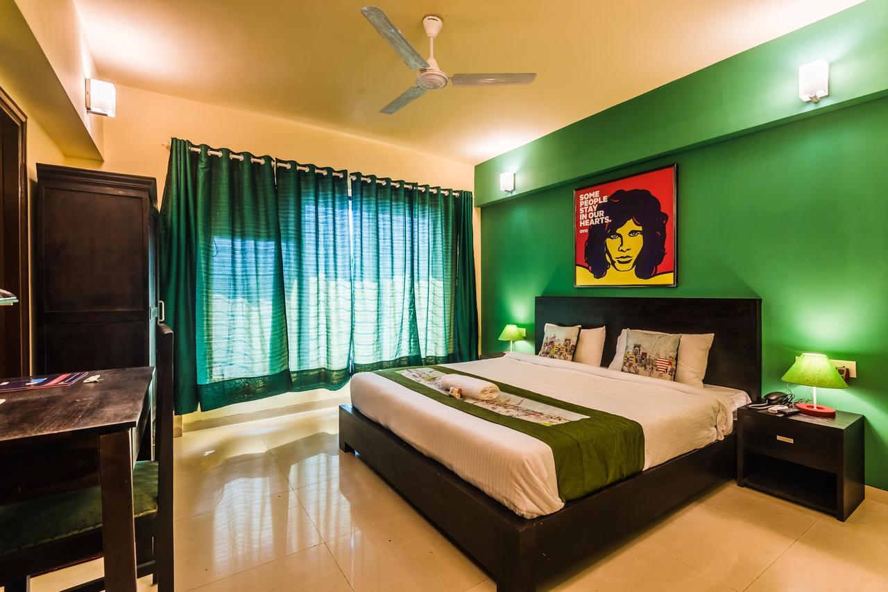 Oyo Flagship 389 Maitri Park Chembur Hotel - Mumbai