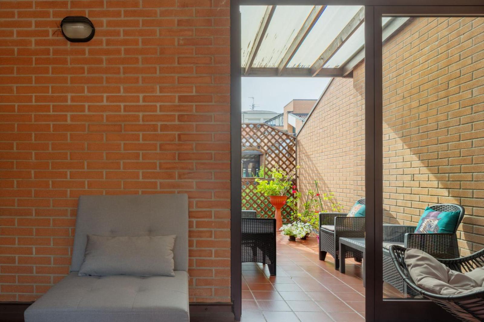 Casa Louise - Appartamento Don Bedetti