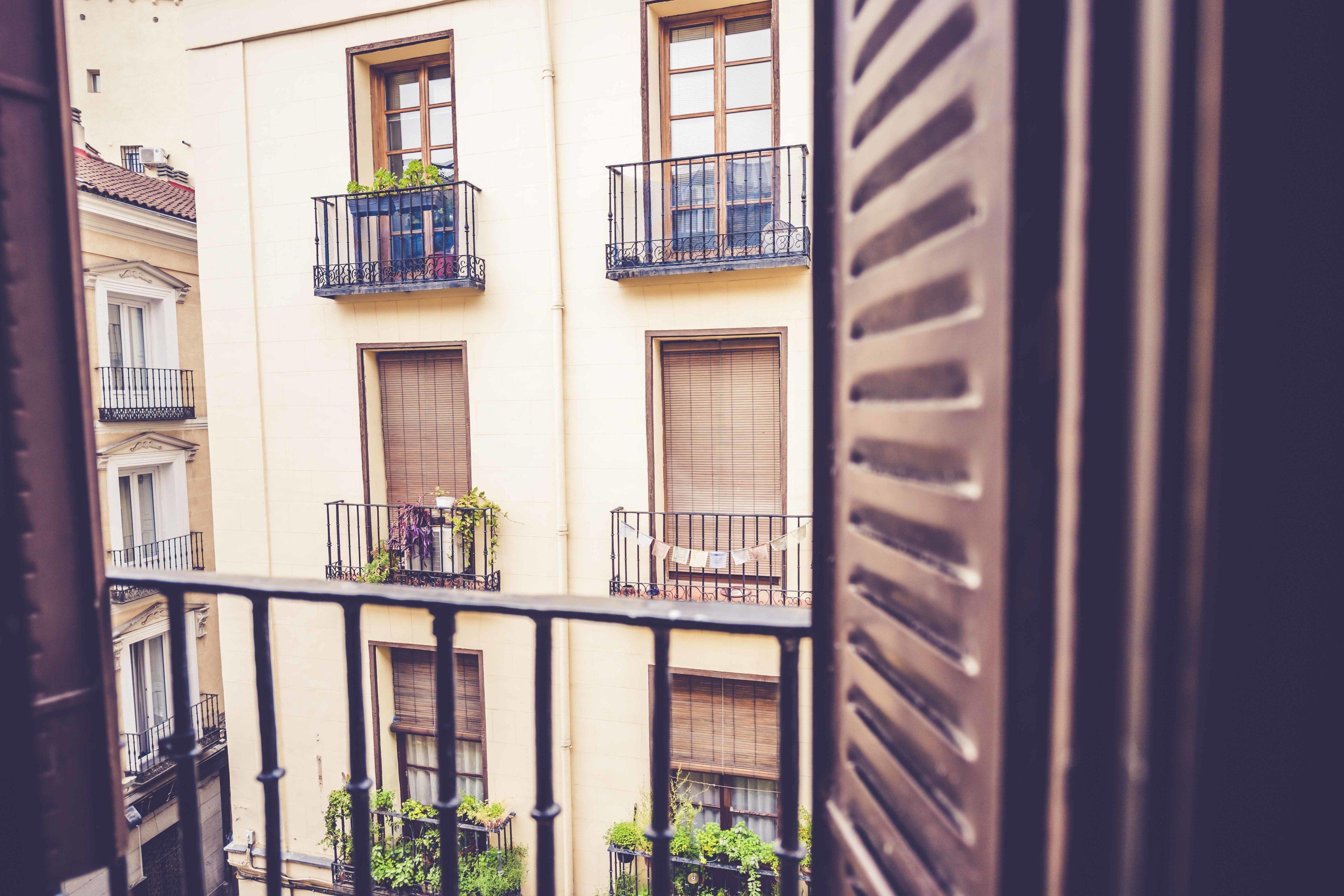 Hostal Lisboa