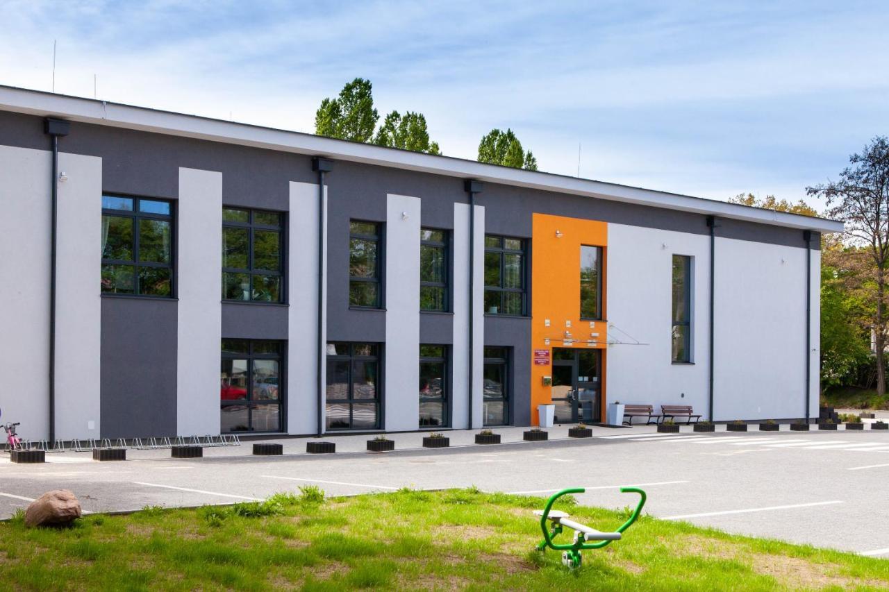 Hostel Montessori - Gdansk