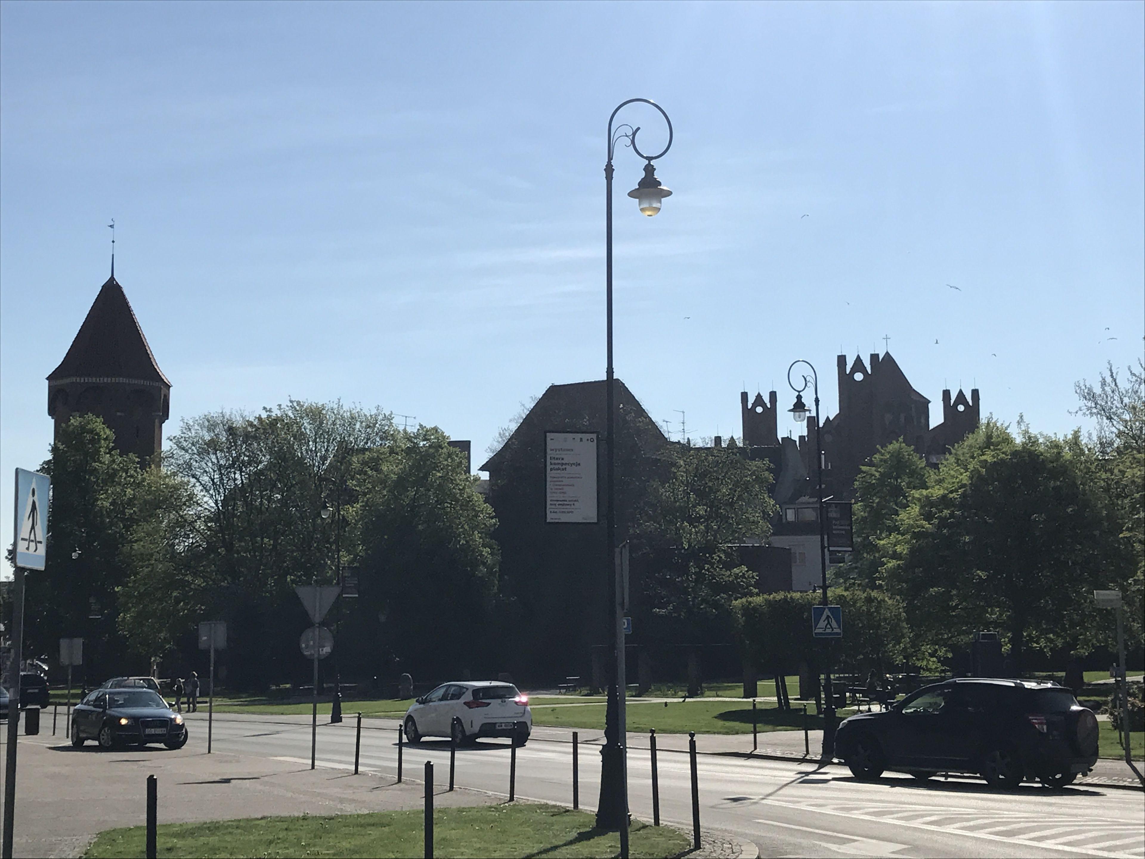 Trip & Hostel - Gdansk