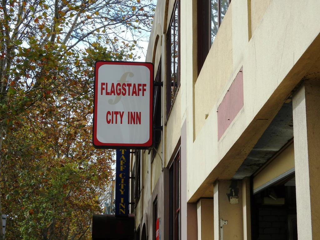 Flagstaff City Inn - Melbourne