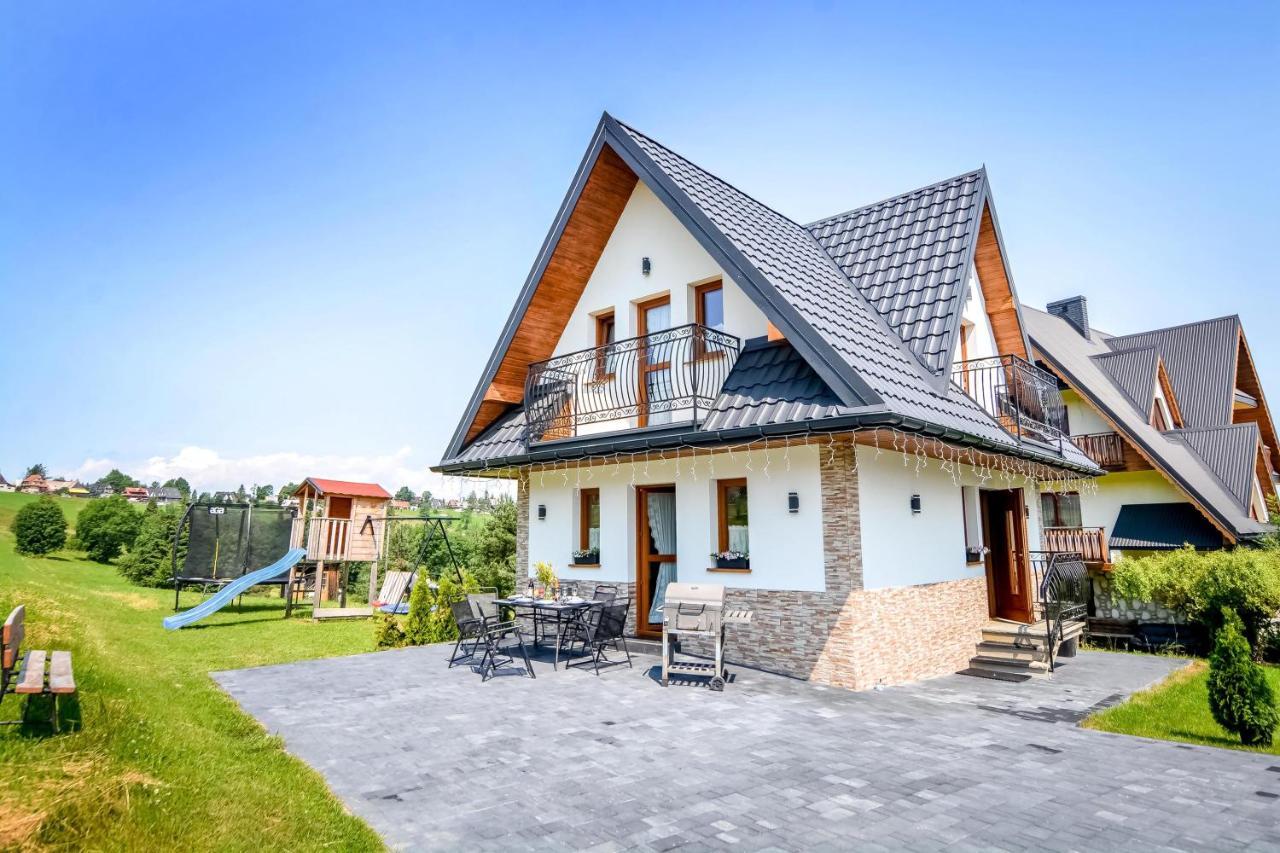 Domki U Gorala - Zakopane