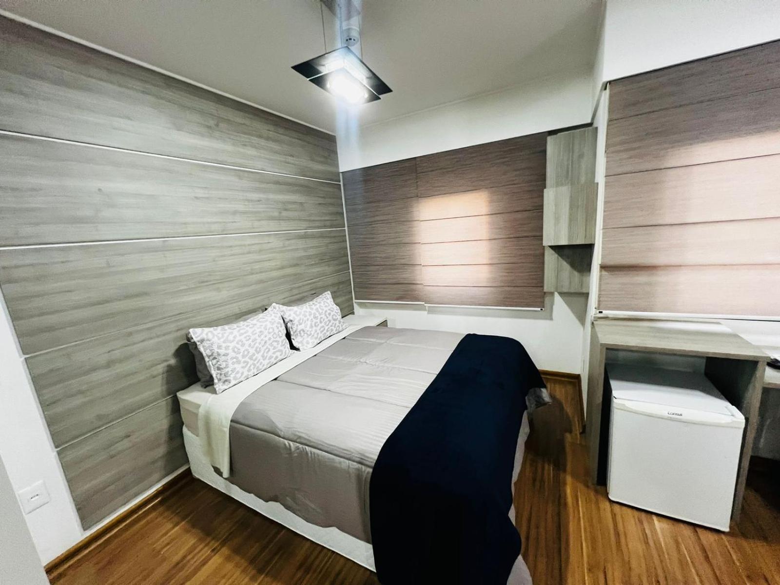 Slaviero Hotel Sao Paulo Moema