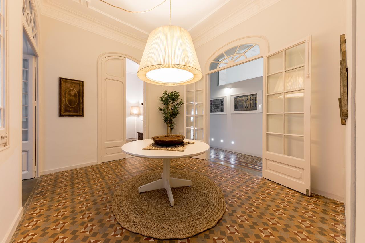 Bcn Luxury Apartments - Barcelona