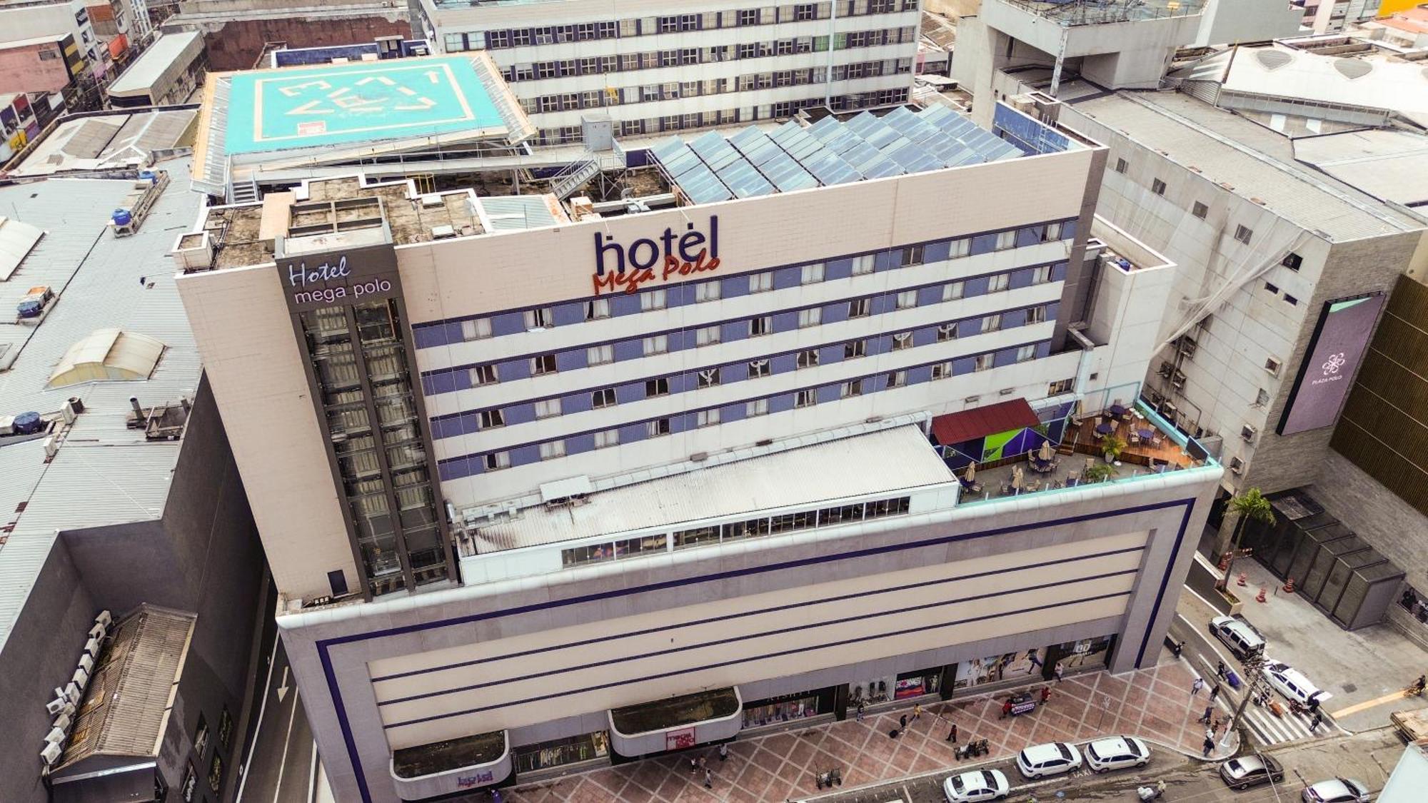 Hotel Mega Polo