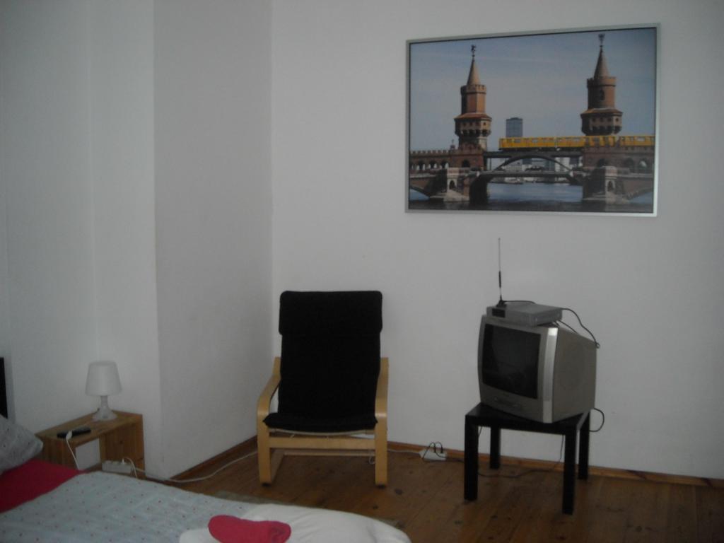 Pension Mitte