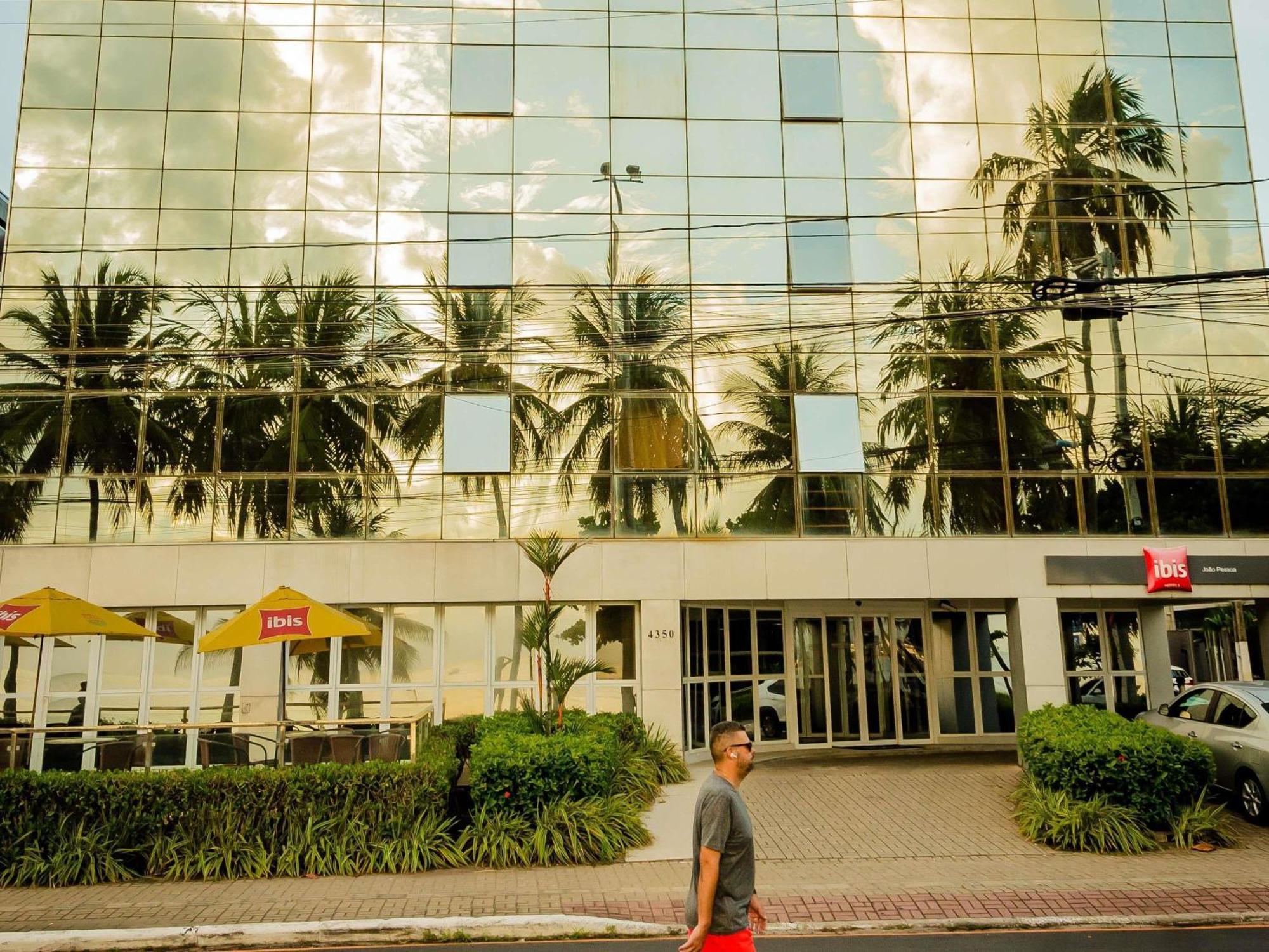 Ibis Joao Pessoa Praia