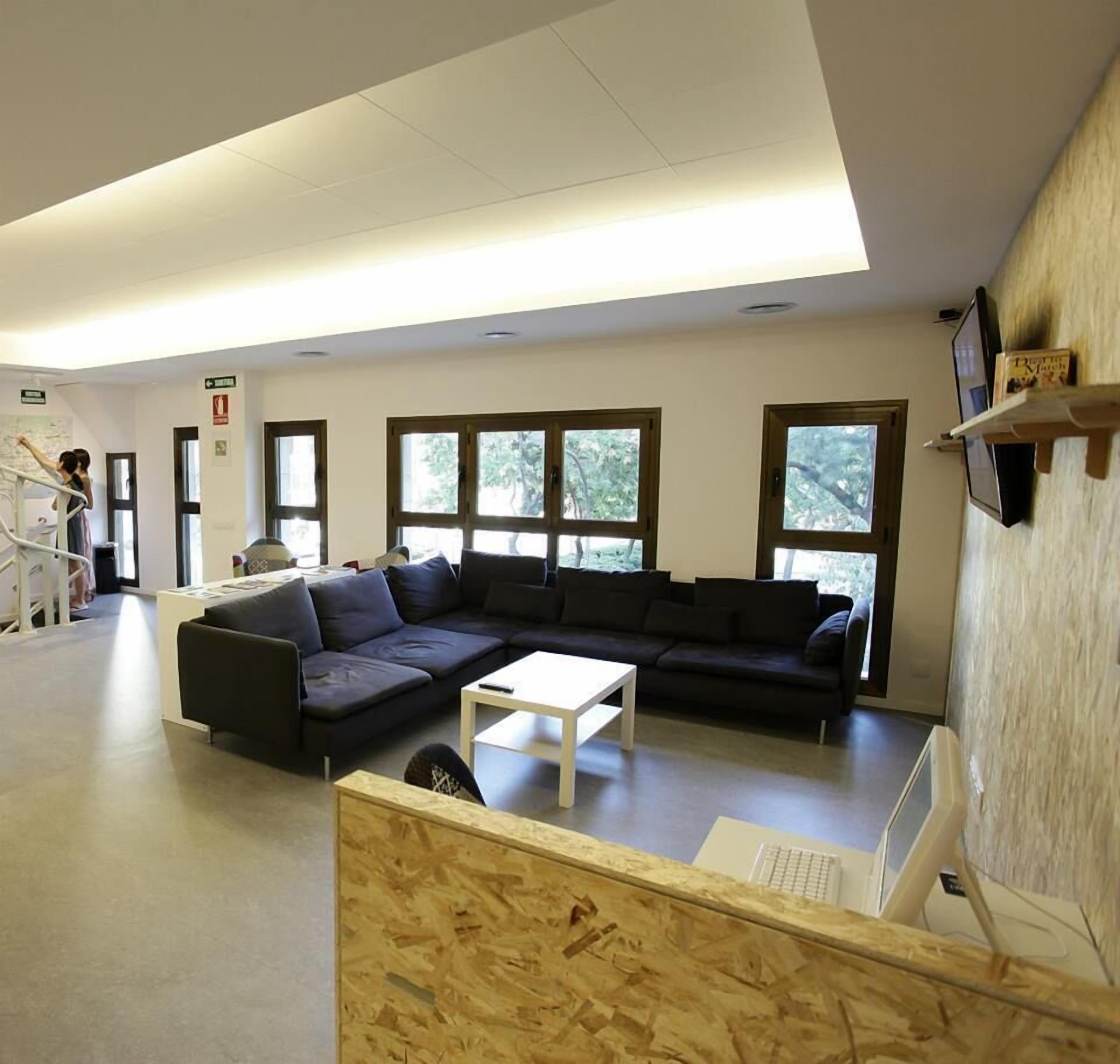 Dream Cube Hostel