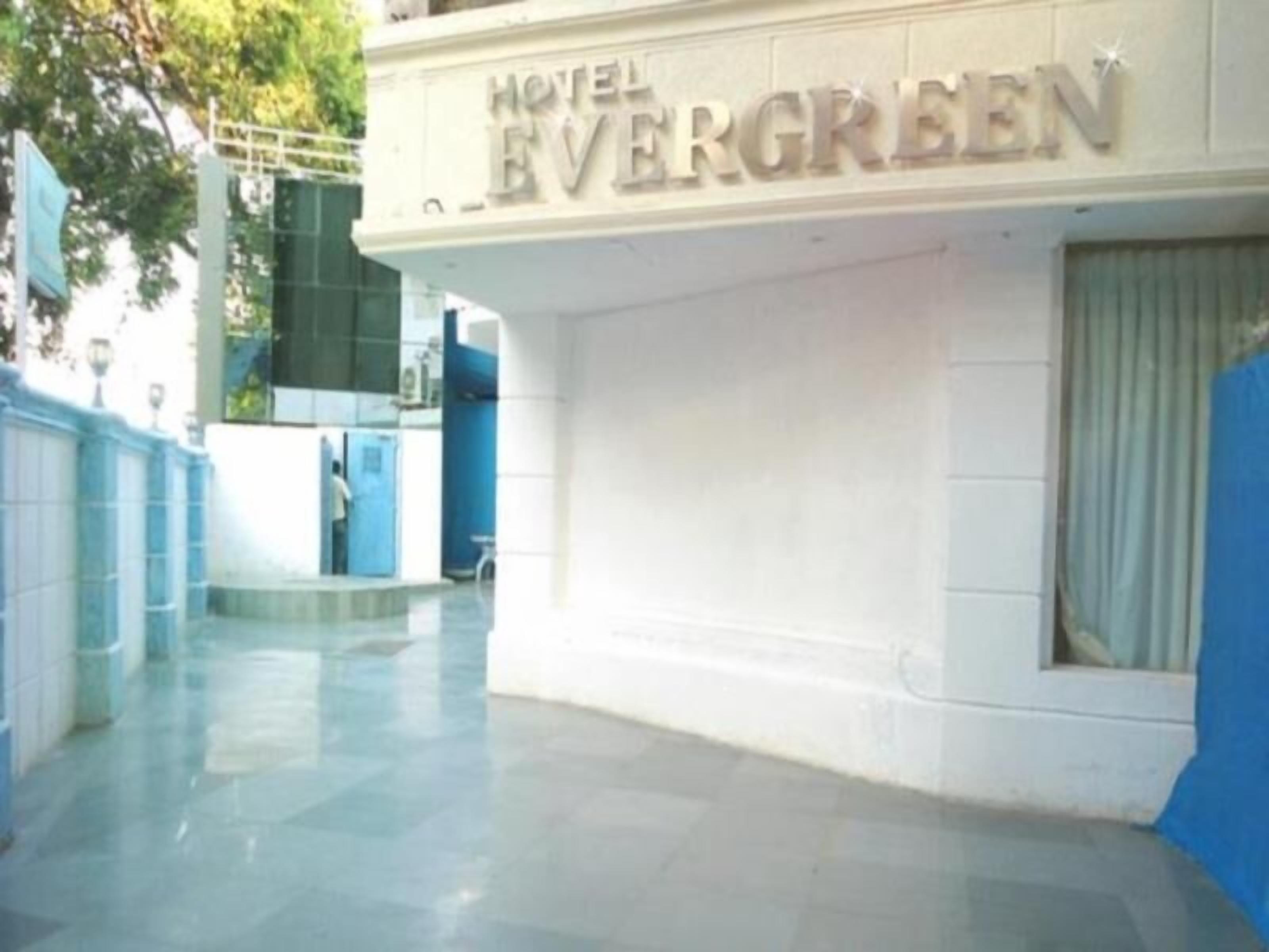 Hotel Evergreen - Mumbai