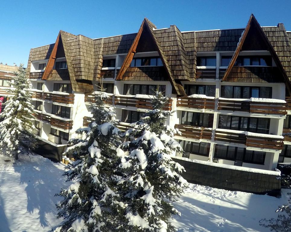 Pensjonat Sosnica - Zakopane