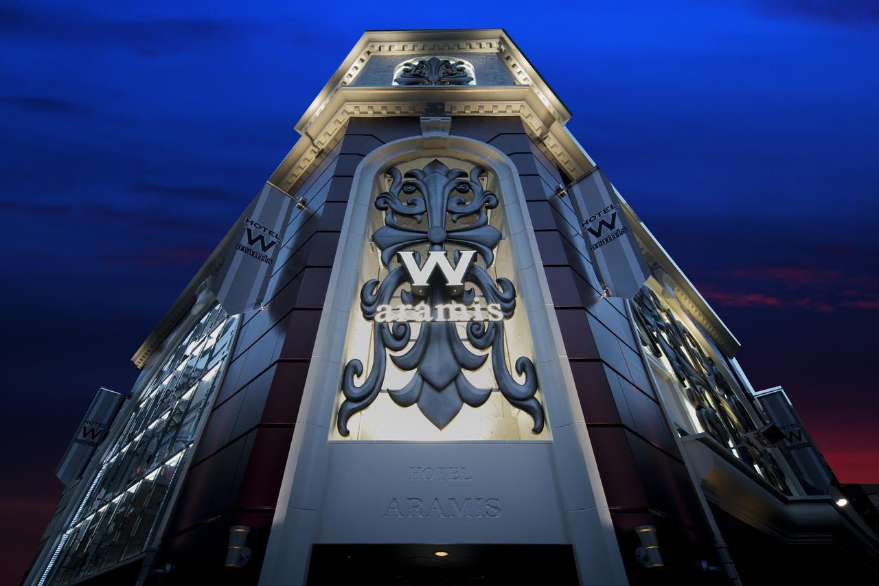 Hotel W-Aramis -W Group Hotels And Resorts- (Adults Only)