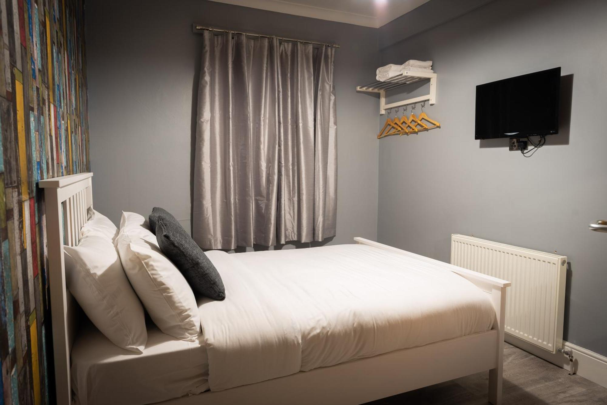 Rem Hotel
