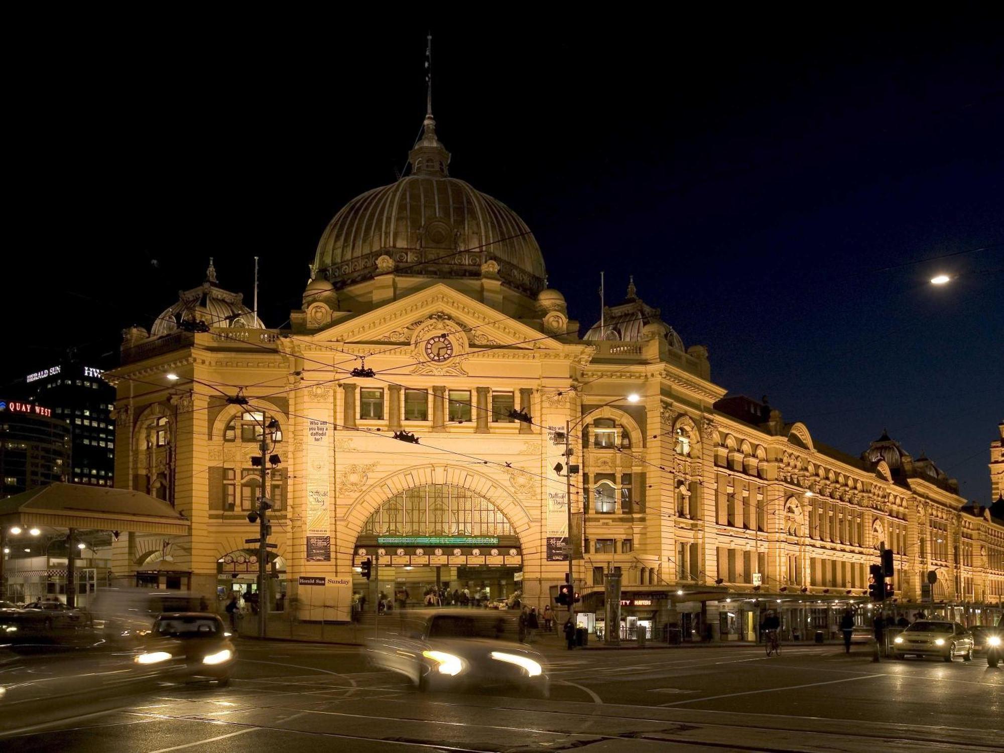 Ibis Budget - Melbourne Cbd