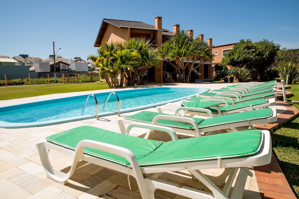 Costa Allegra Ingleses Residence - Florianopolis
