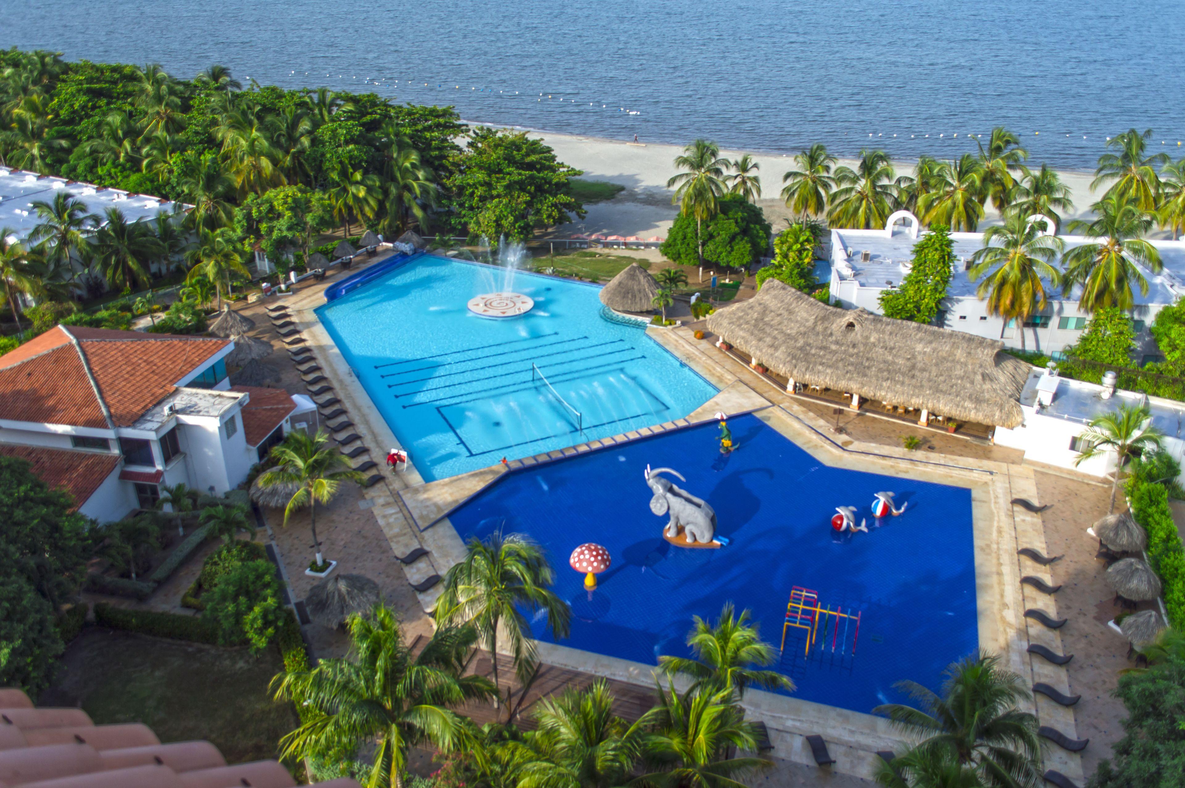 Ghl Relax Hotel Costa Azul