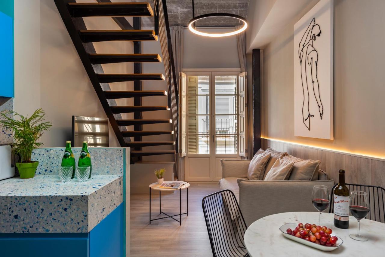 Coeo Pena Design Apartments