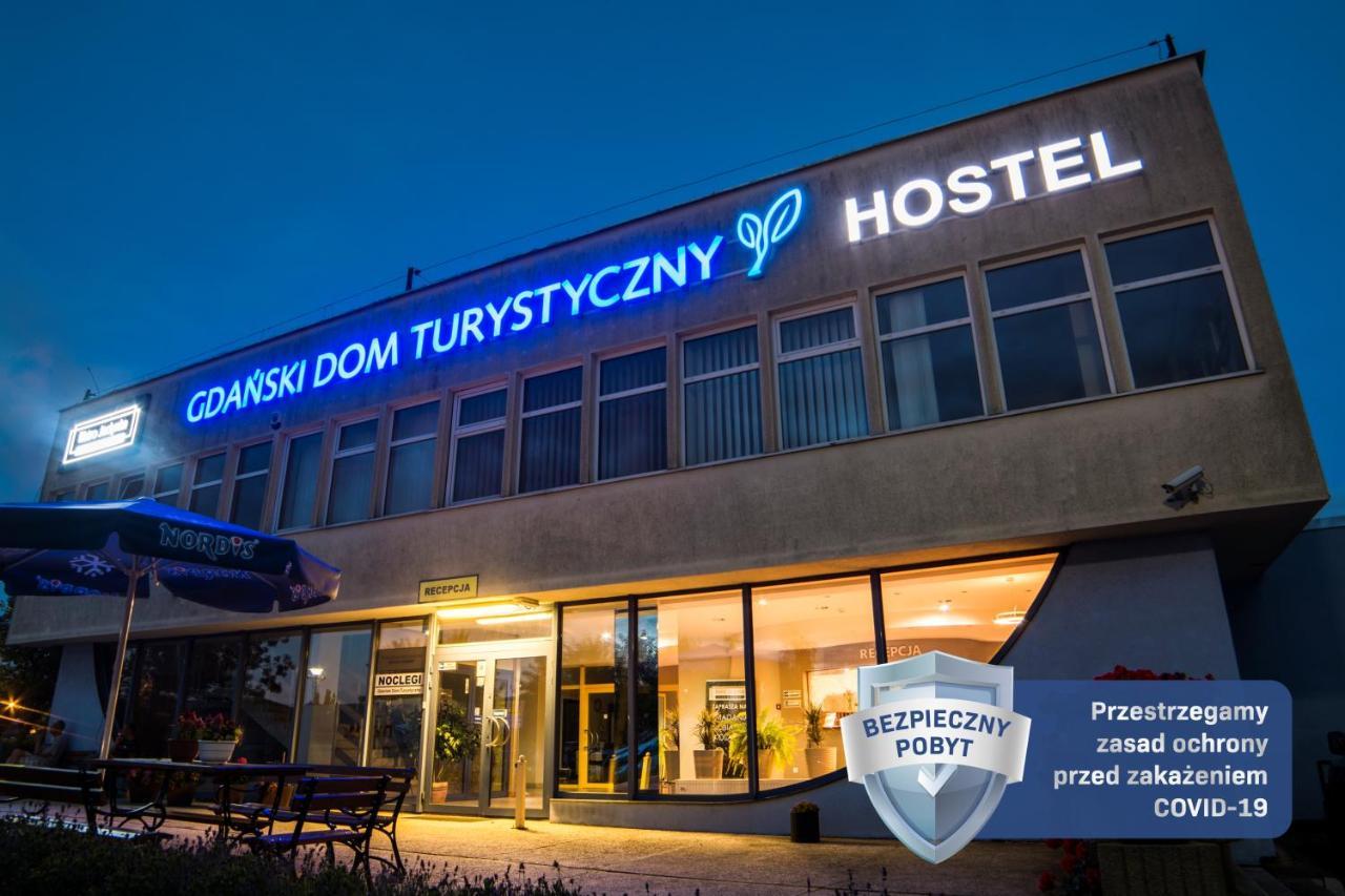 Gdanski Dom Turystyczny Hostel
