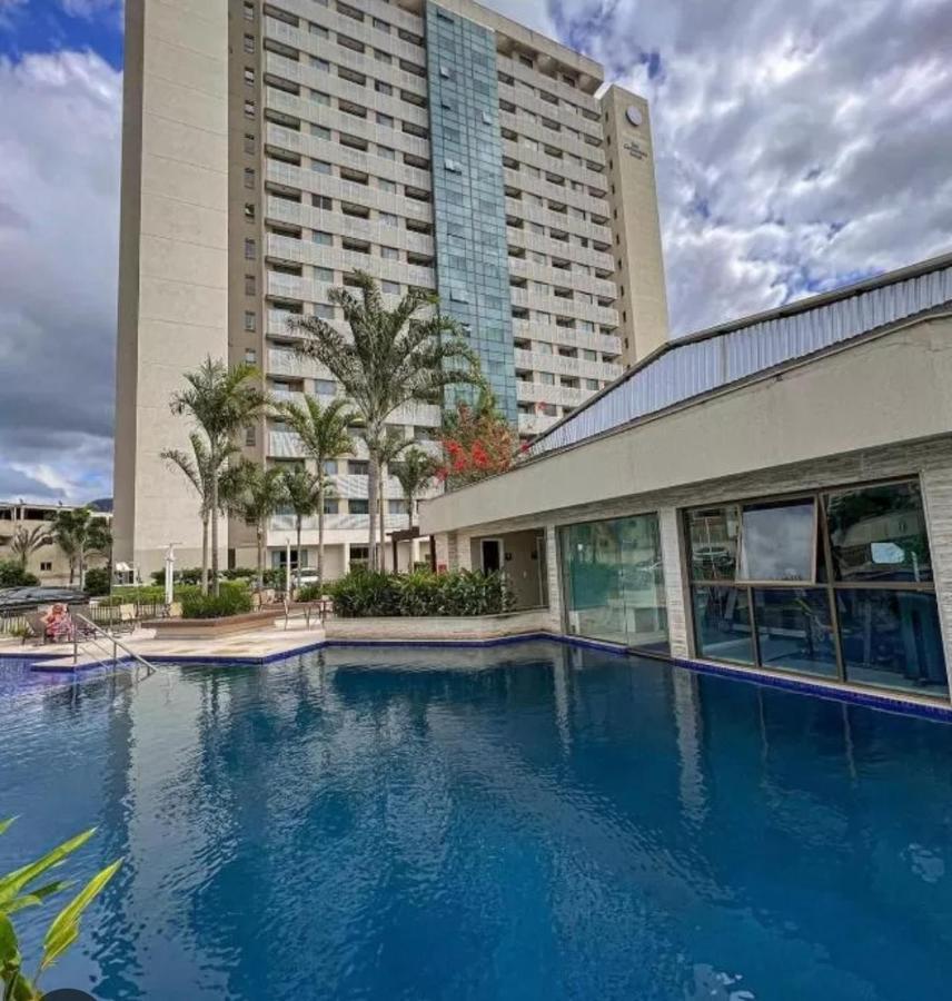 Samba Convention Suites