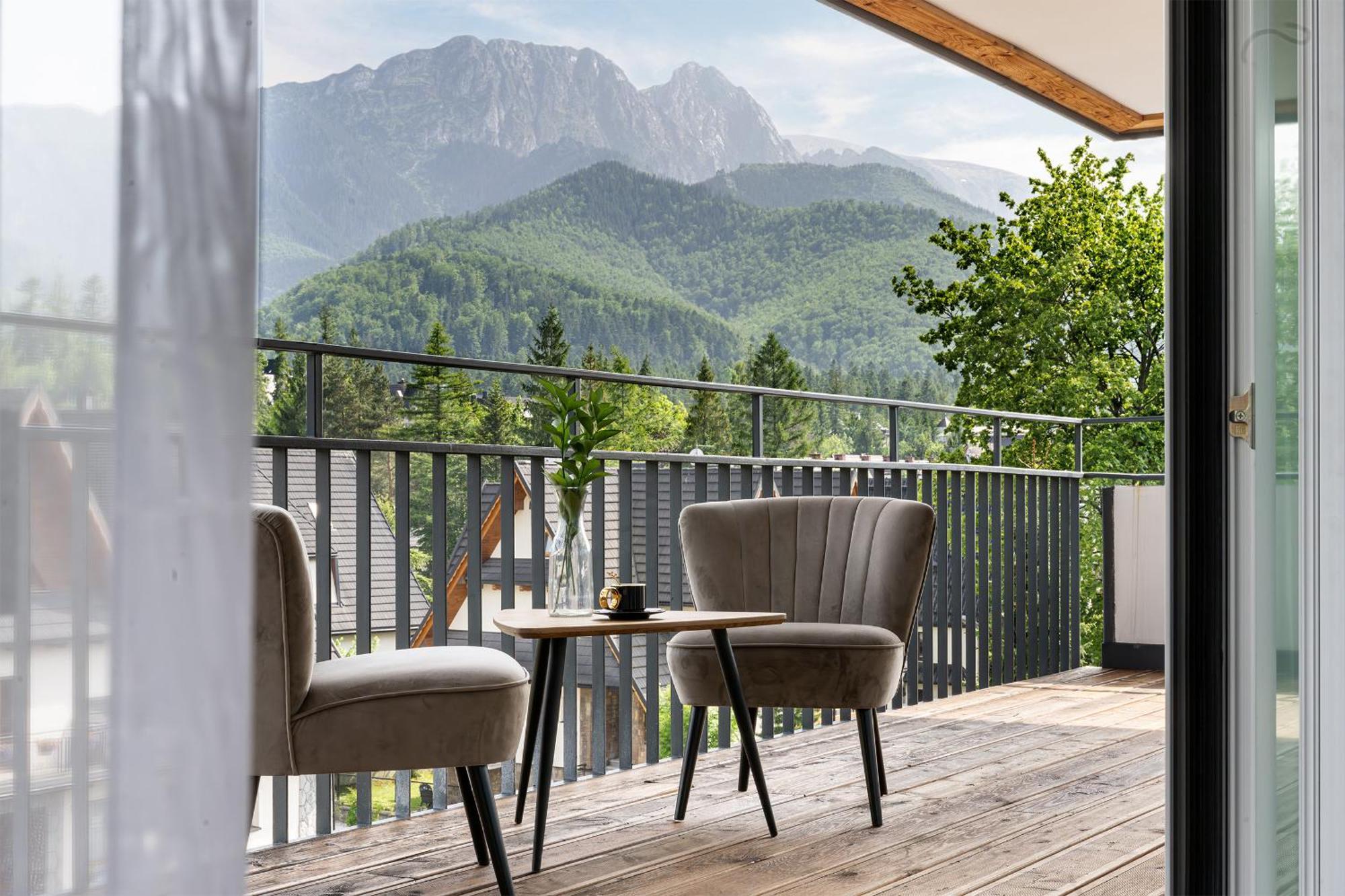 Hotel Rzemieslnik Zakopane