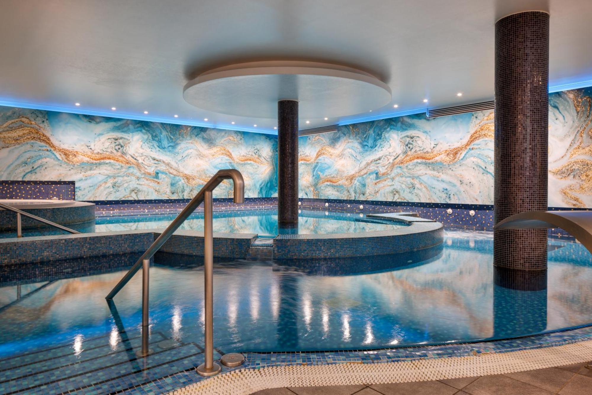 Hilton Dublin Kilmainham