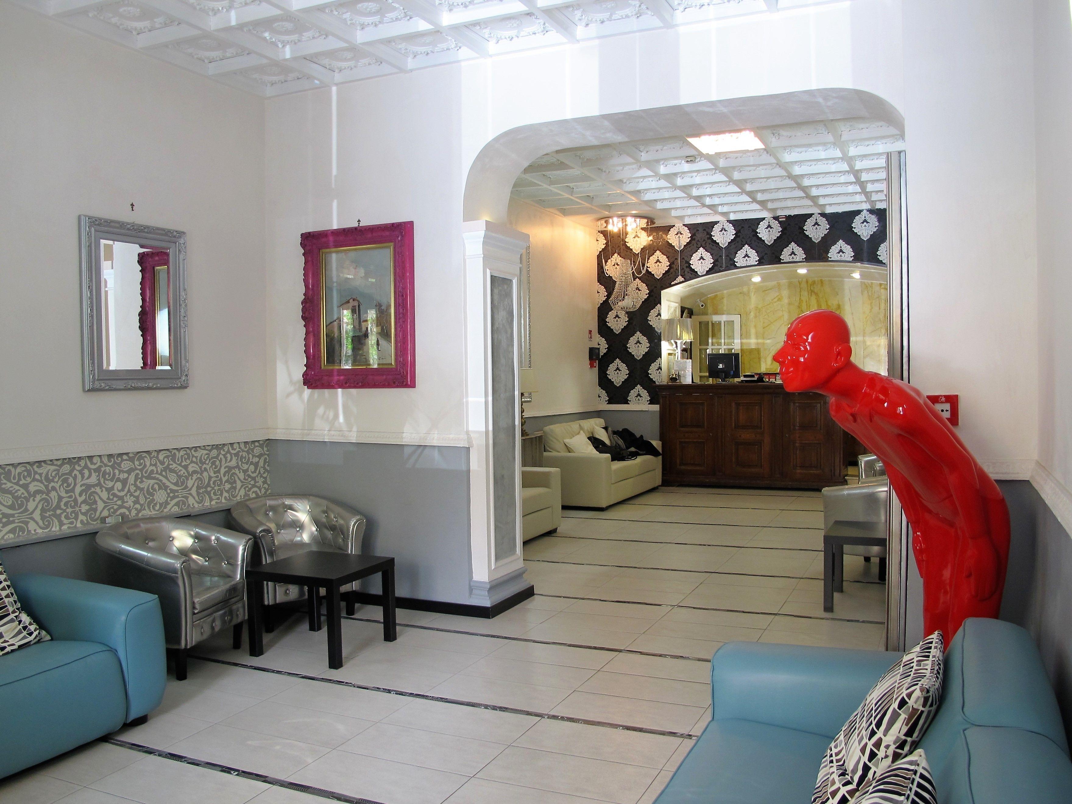 Hotel D'Este