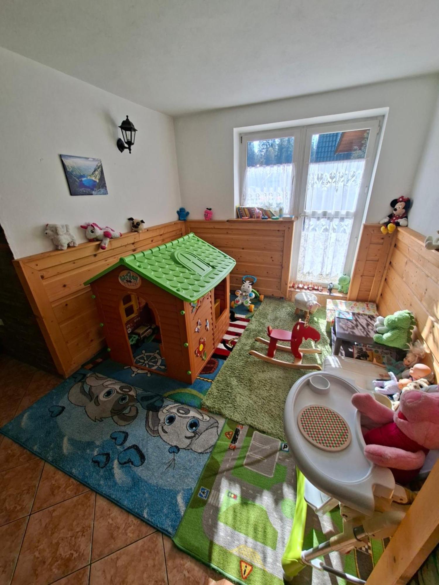 Hostel & Apartments U Florka 2 - Zakopane