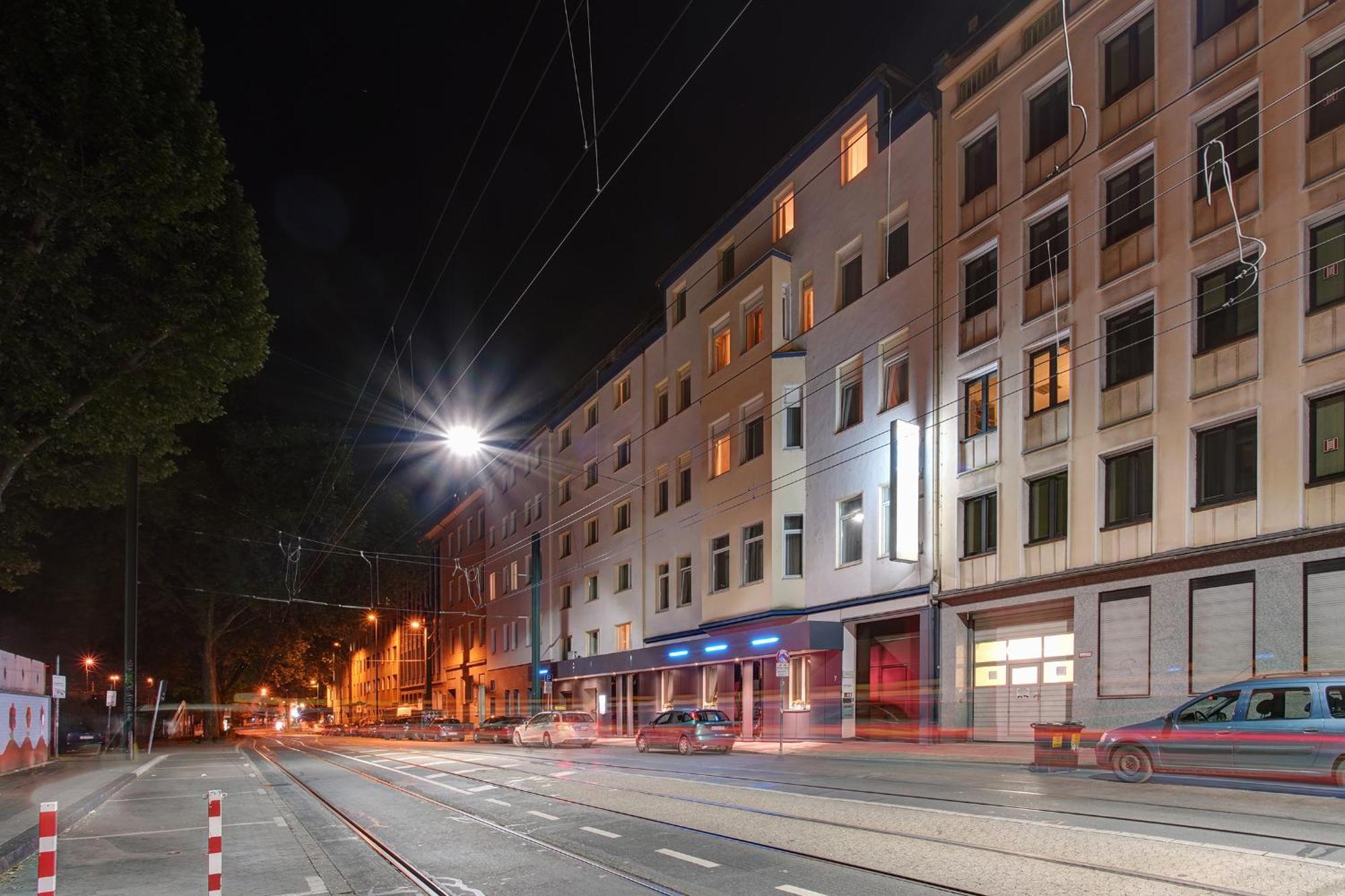 Sure Hotel By Best Western Ambassador Duesseldorf