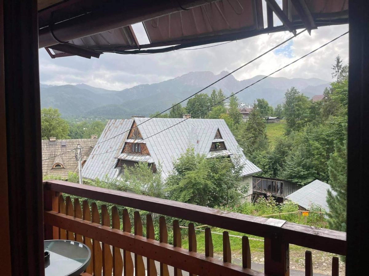 Przystanek Gubalowka -Guest House Zakopane