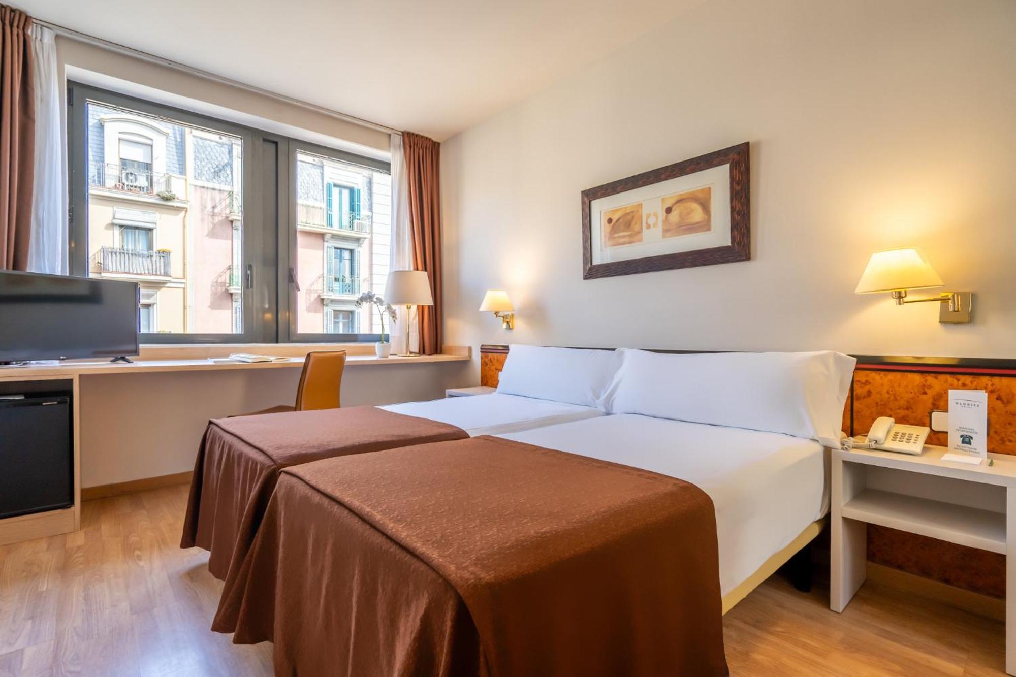 Hotel Glories