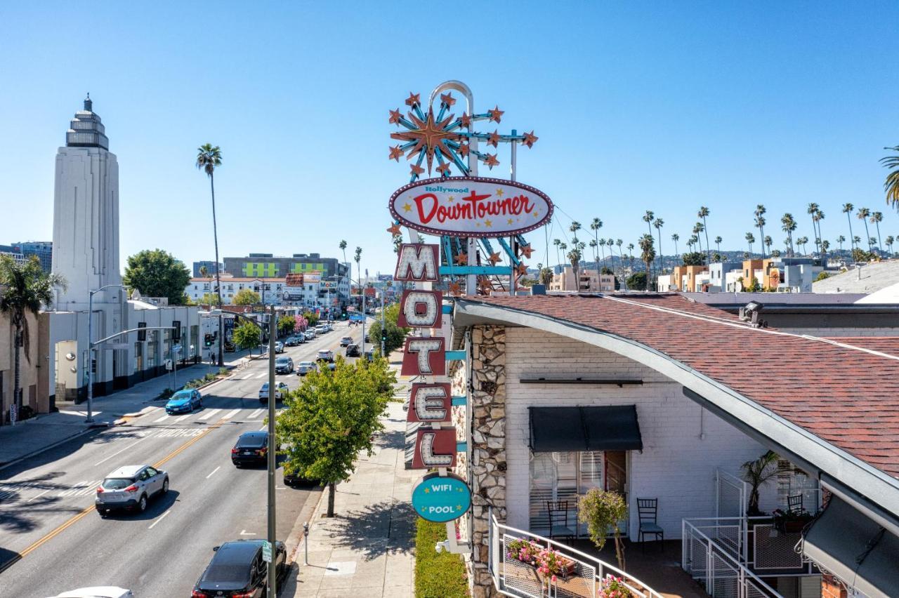 Hollywood Downtowner