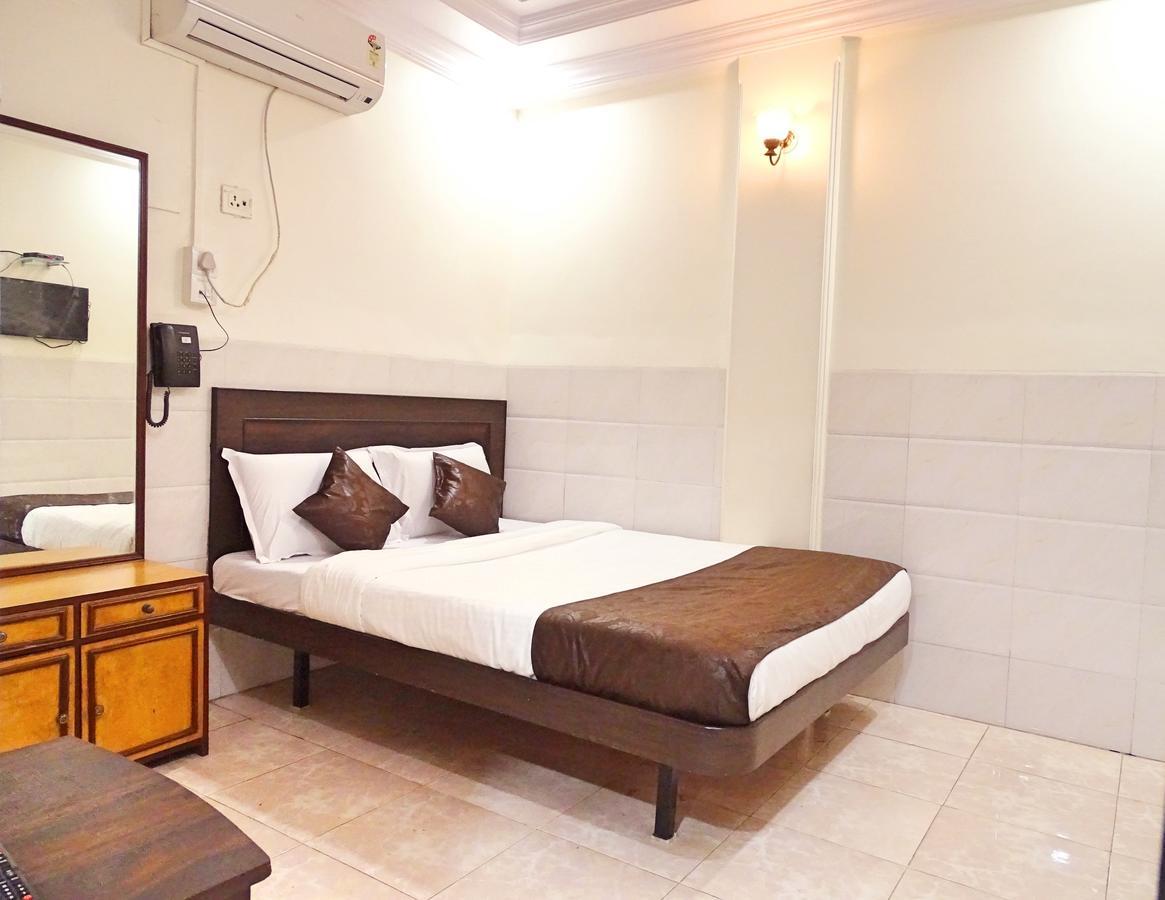 Sai Sharan Lodging Hotel - Mumbai