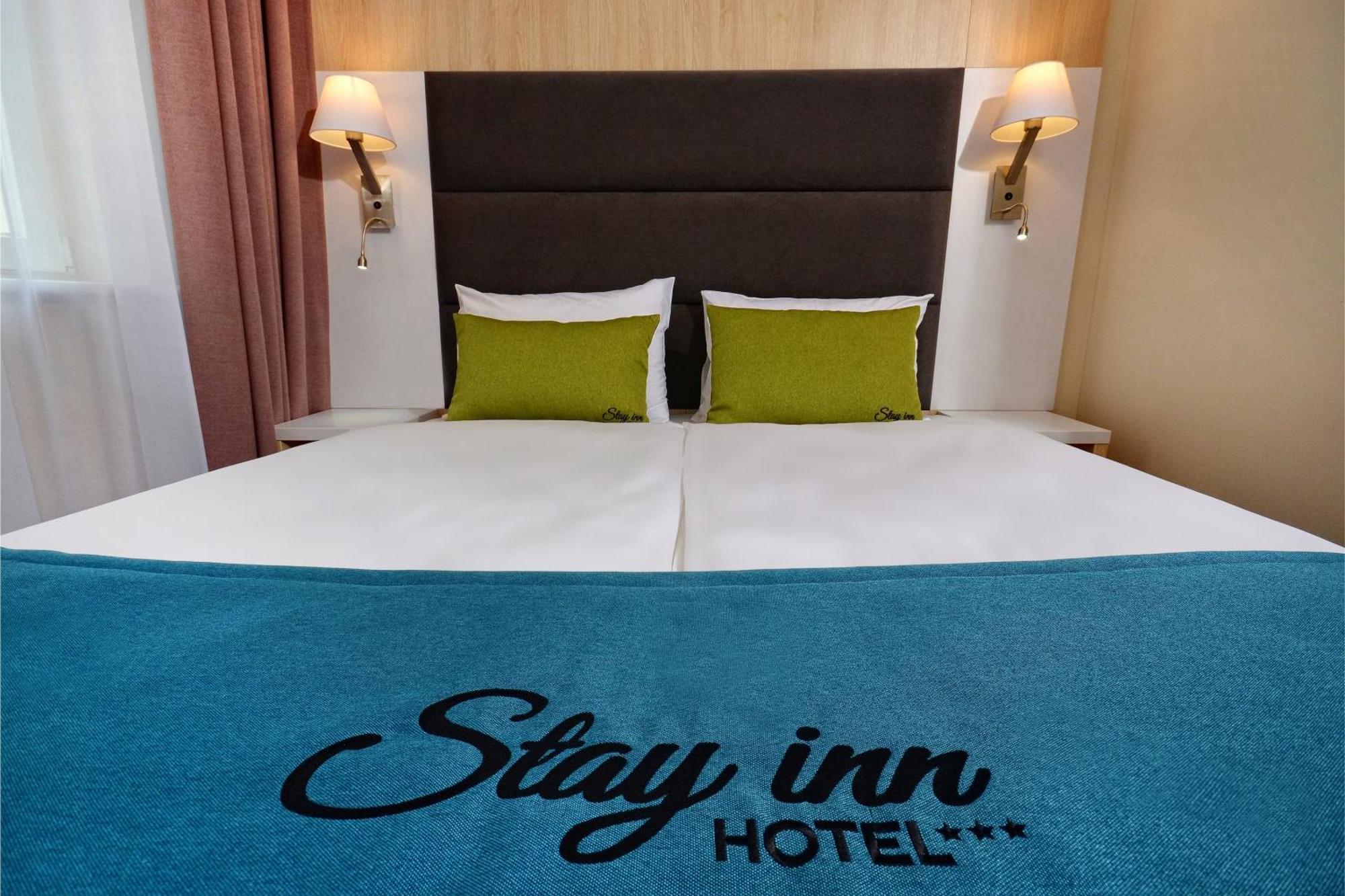 Stay Inn Hotel Gdansk