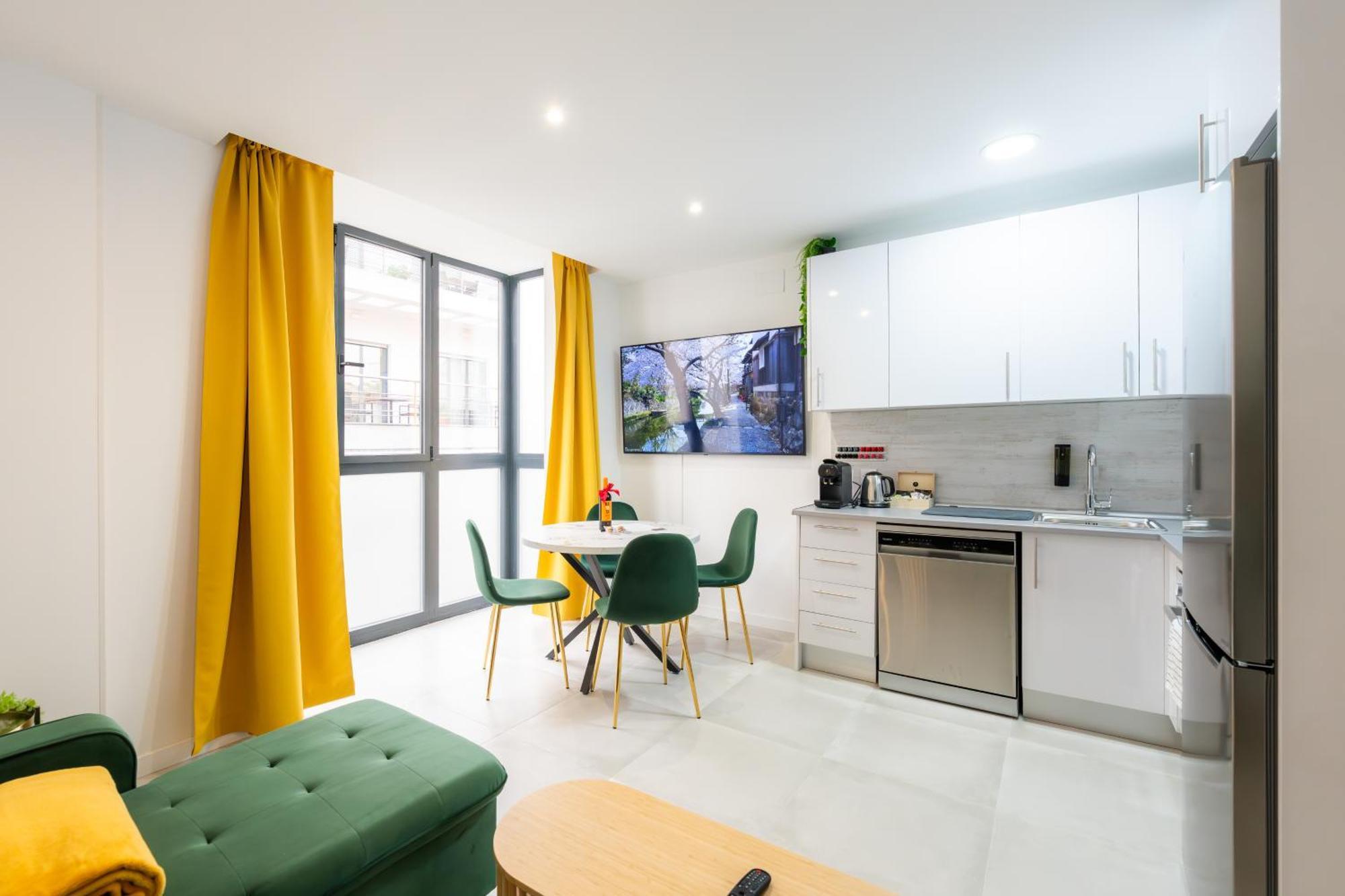 Palermo Rooms & Hotels