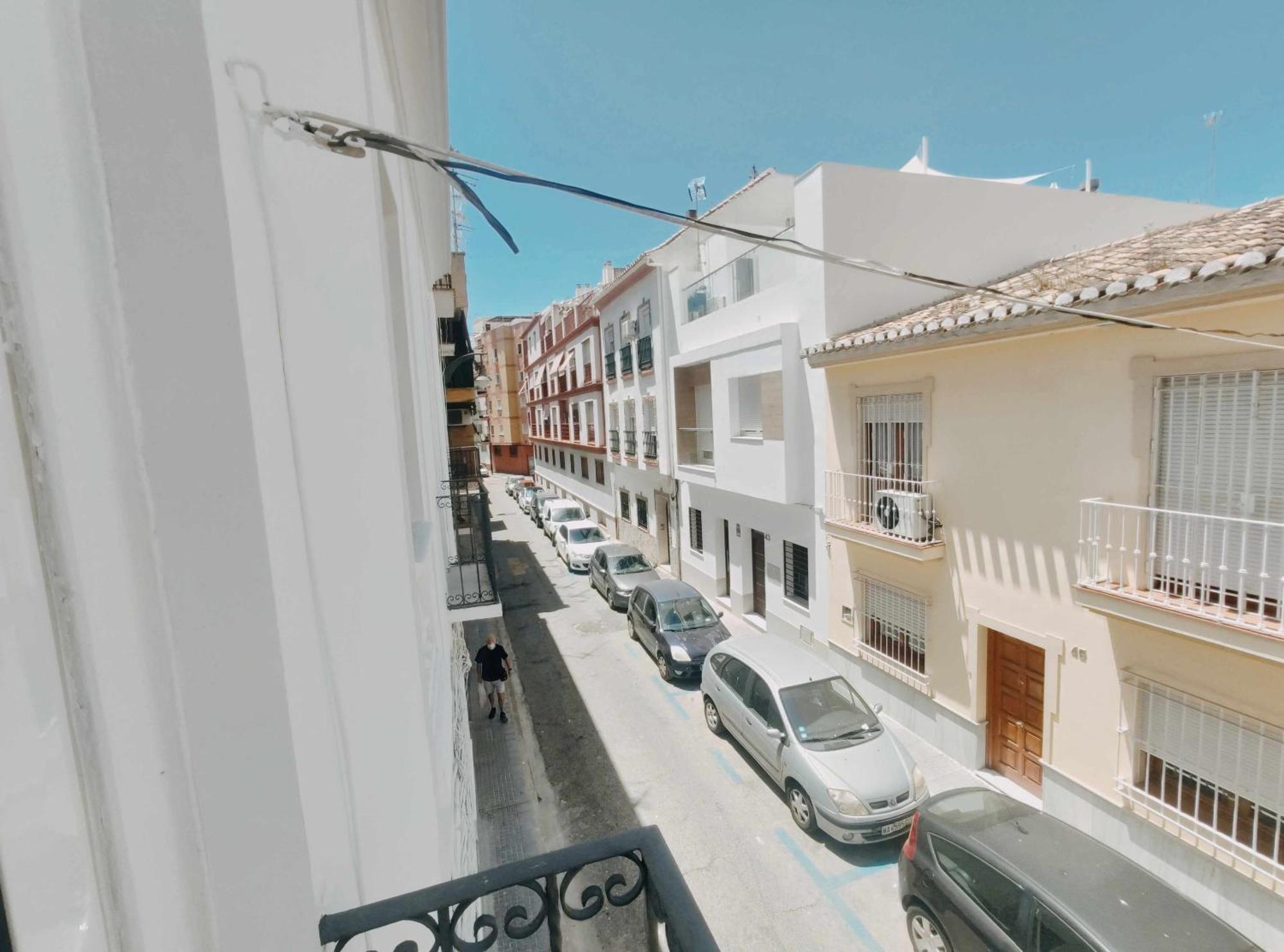 Sunlight Malaga Centro