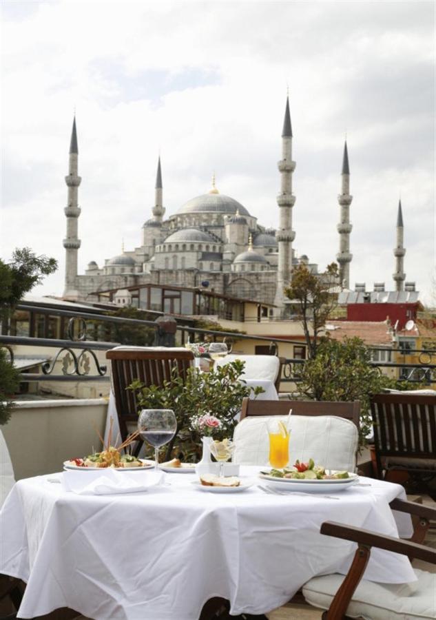 Hippodrome Hotel