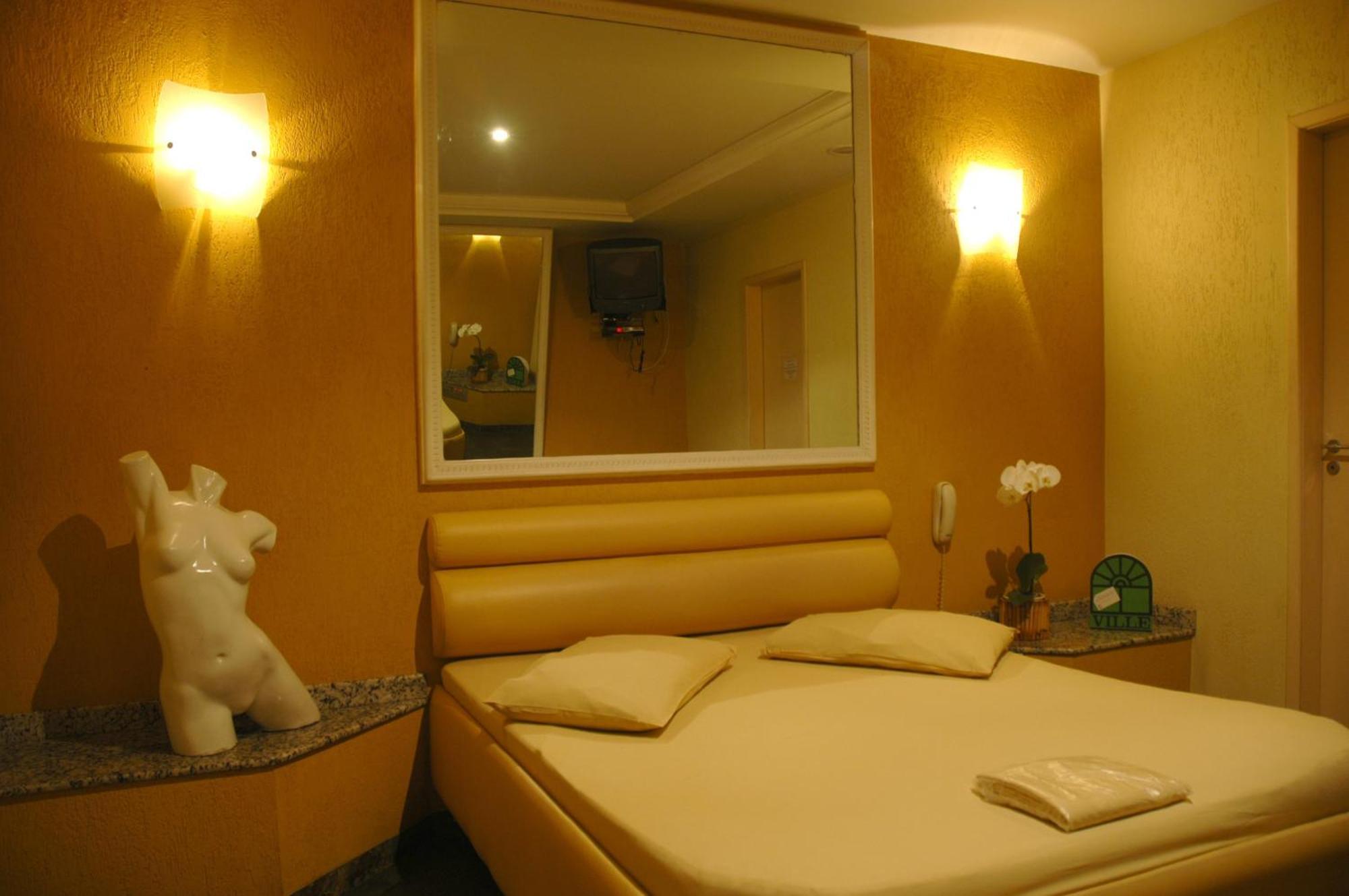 Ville Motel (Adults Only) - Rio de Janeiro