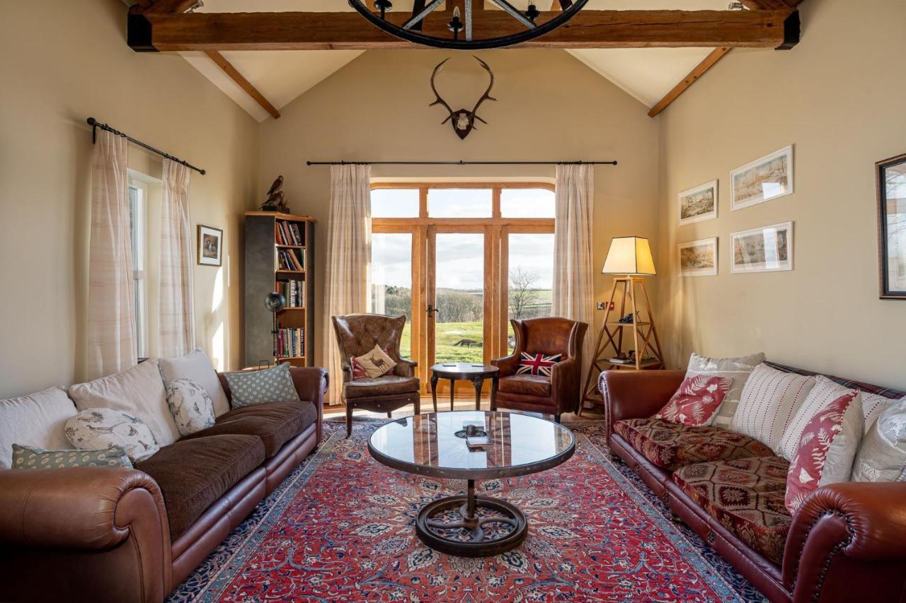 Northfield Lodge - York