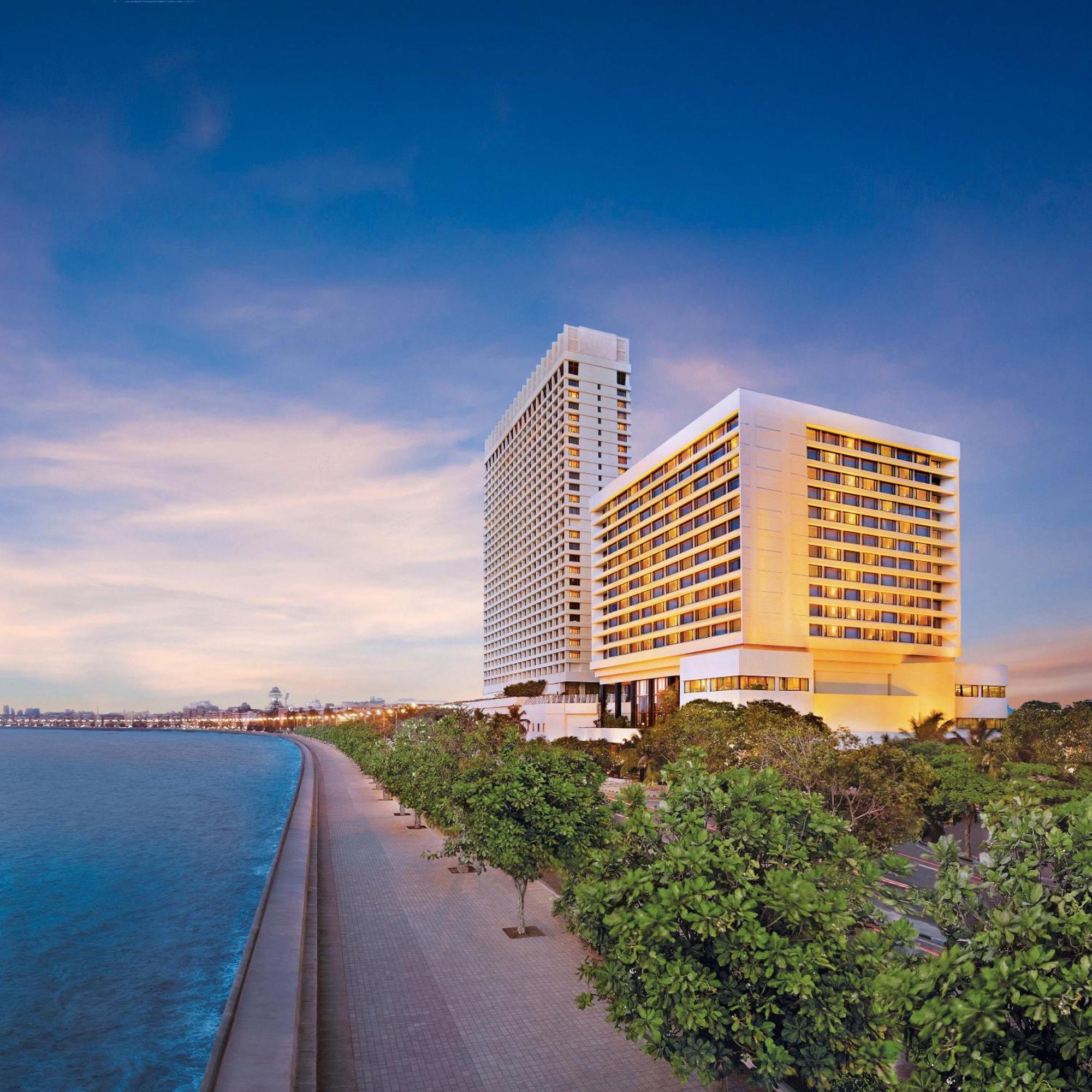 The Oberoi Mumbai