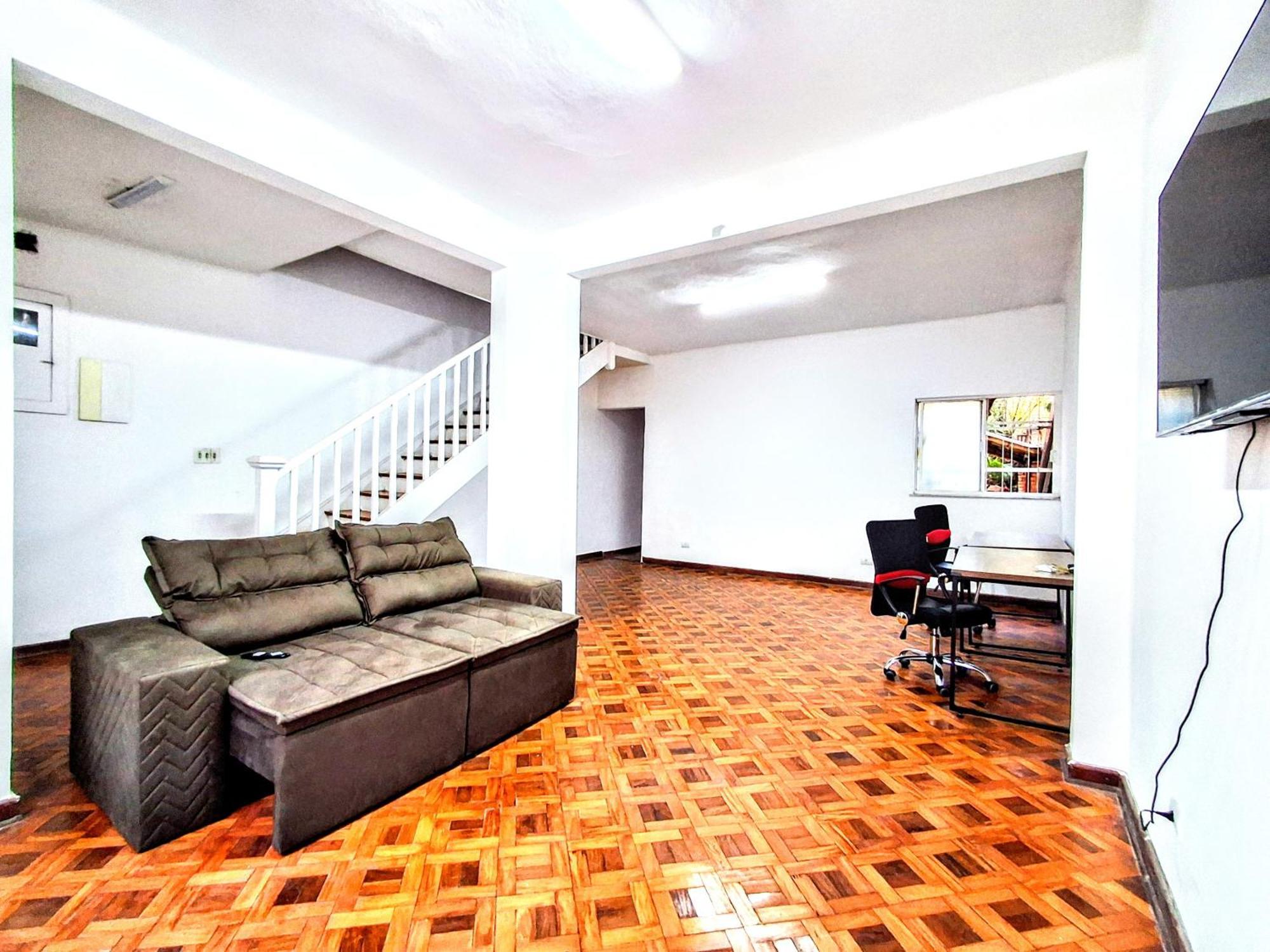 Setimo Hostel 7 Ll - Sao Paulo