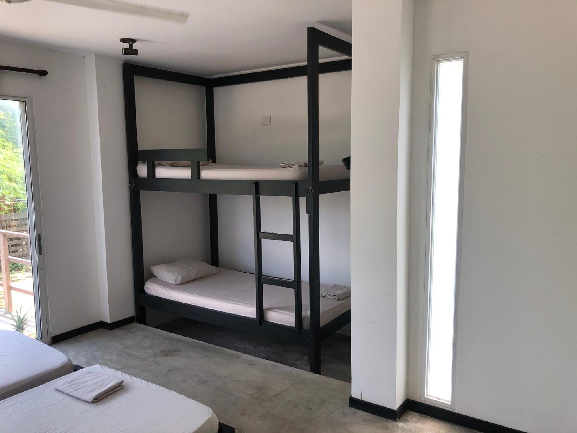 Zion Beach House - Cartagena