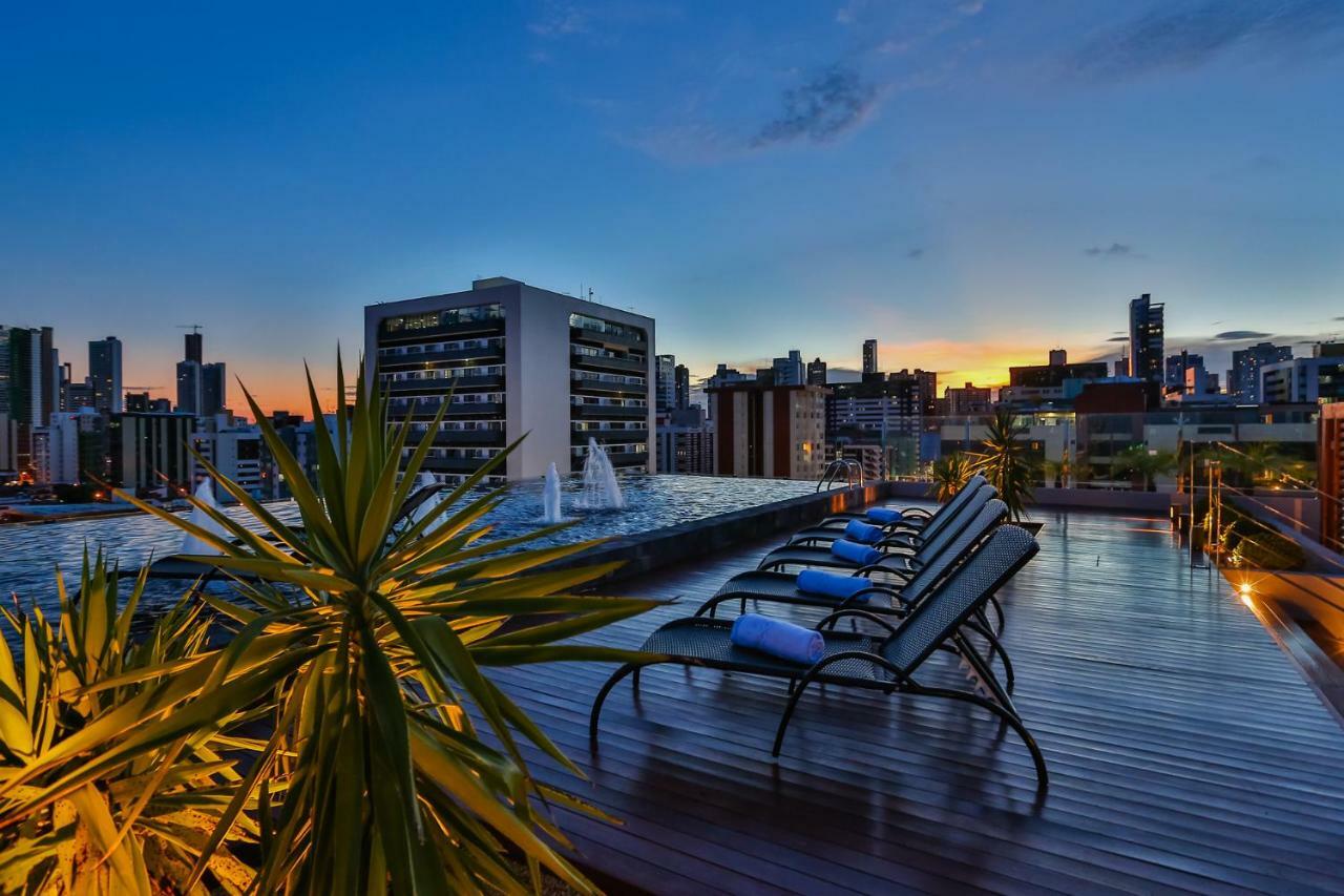 Quality Suites Joao Pessoa